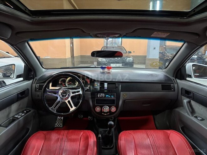 Daewoo Gentra 2014, 210,021 km - 1.5 l - Xırdalan