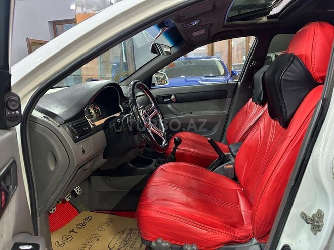 Daewoo Gentra 2014, 210,021 km - 1.5 l - Xırdalan