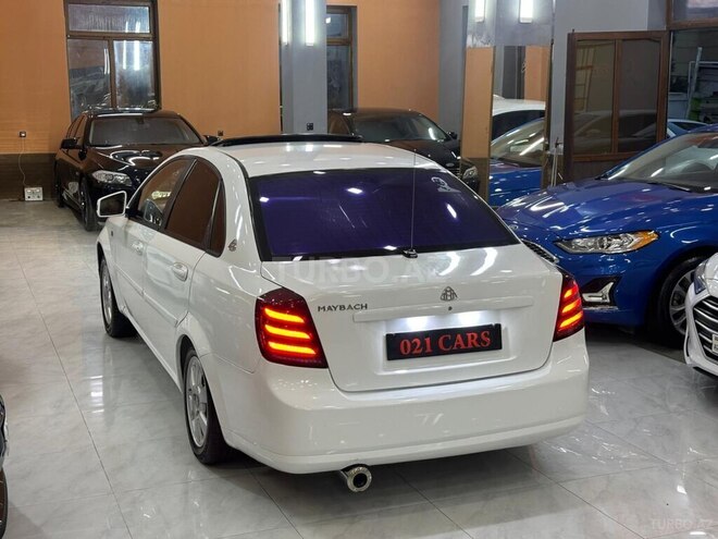 Daewoo Gentra 2014, 210,021 km - 1.5 l - Xırdalan