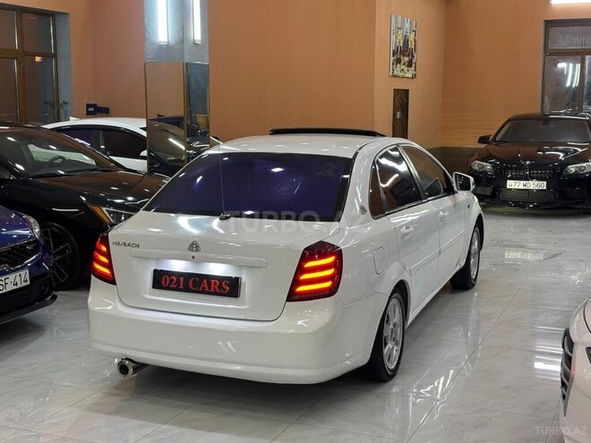 Daewoo Gentra 2014, 210,021 km - 1.5 l - Xırdalan