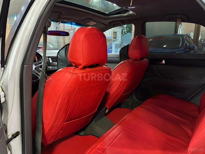 Daewoo Gentra 2014, 210,021 km - 1.5 l - Xırdalan