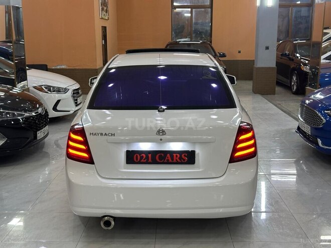 Daewoo Gentra 2014, 210,021 km - 1.5 l - Xırdalan