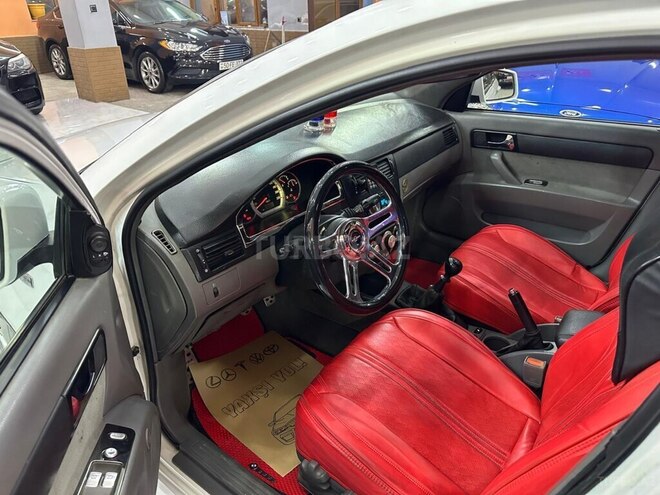 Daewoo Gentra 2014, 210,021 km - 1.5 l - Xırdalan