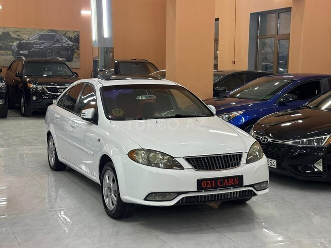 Daewoo Gentra 2014, 210,021 km - 1.5 l - Xırdalan