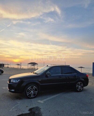 Khazar SD 2022, 115,000 km - 1.7 l - Bakı