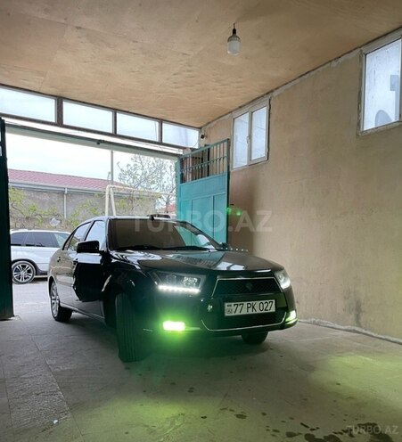 Khazar SD 2022, 115,000 km - 1.7 l - Bakı