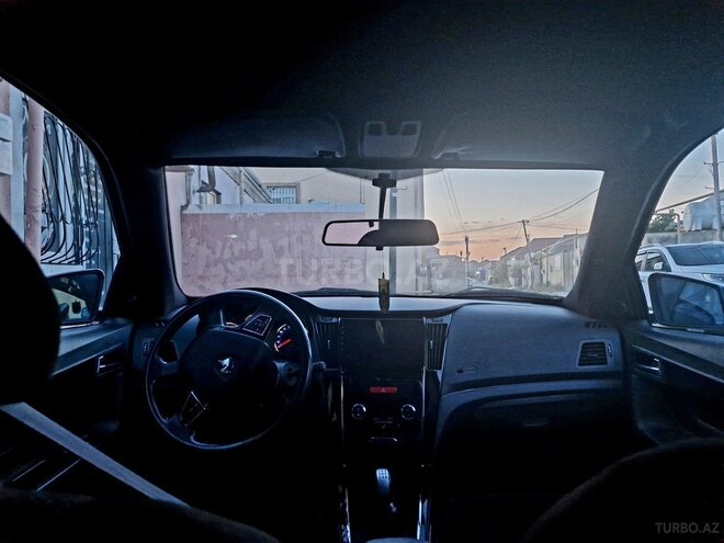 Khazar SD 2022, 115,000 km - 1.7 l - Bakı