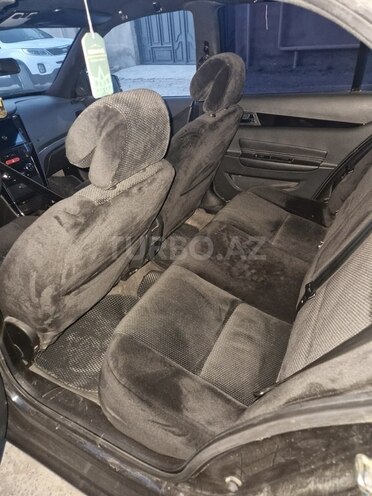 Khazar SD 2022, 115,000 km - 1.7 l - Bakı