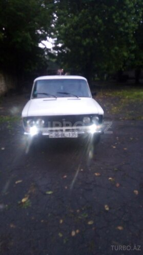 LADA (VAZ) 2106 1986, 48,344 km - 1.5 л - Qəbələ