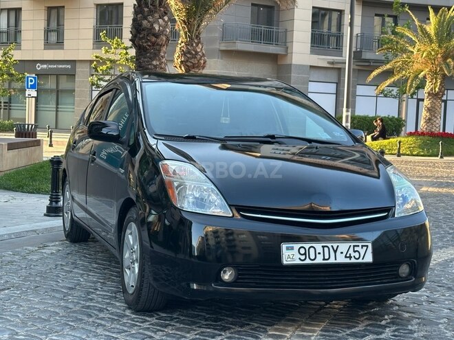 Toyota Prius 2008, 320,000 km - 1.5 l - Bakı