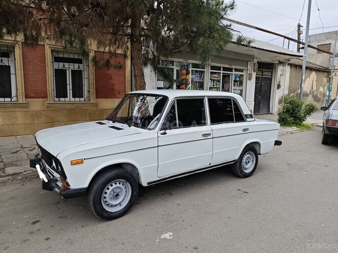 LADA (VAZ) 2106 1984, 90,000 km - 1.3 l - Gəncə