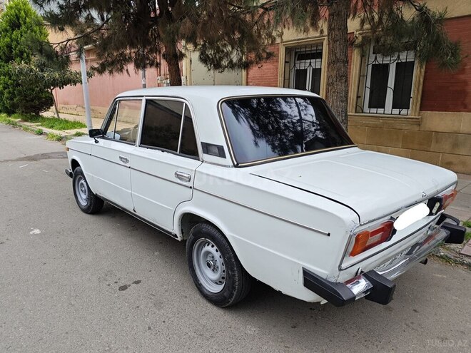 LADA (VAZ) 2106 1984, 90,000 km - 1.3 l - Gəncə