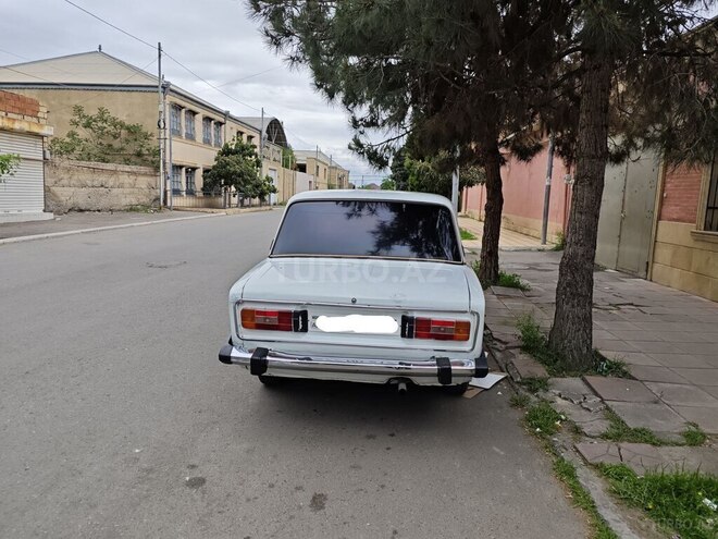 LADA (VAZ) 2106 1984, 90,000 km - 1.3 l - Gəncə