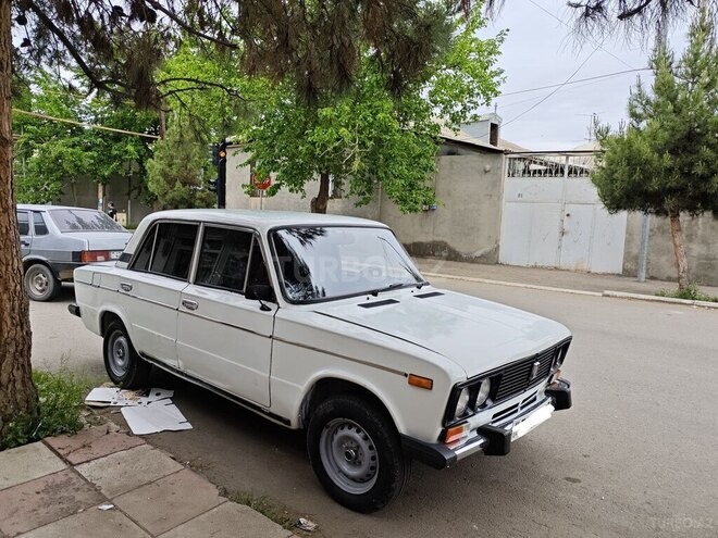 LADA (VAZ) 2106 1984, 90,000 km - 1.3 l - Gəncə