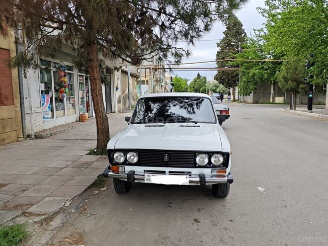 LADA (VAZ) 2106 1984, 90,000 km - 1.3 l - Gəncə