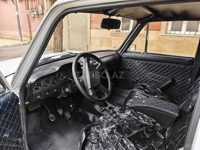 LADA (VAZ) 2106 1984, 90,000 km - 1.3 l - Gəncə