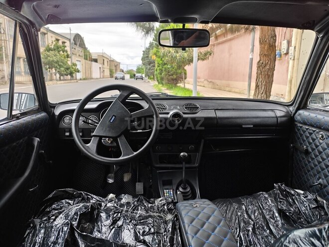 LADA (VAZ) 2106 1984, 90,000 km - 1.3 l - Gəncə