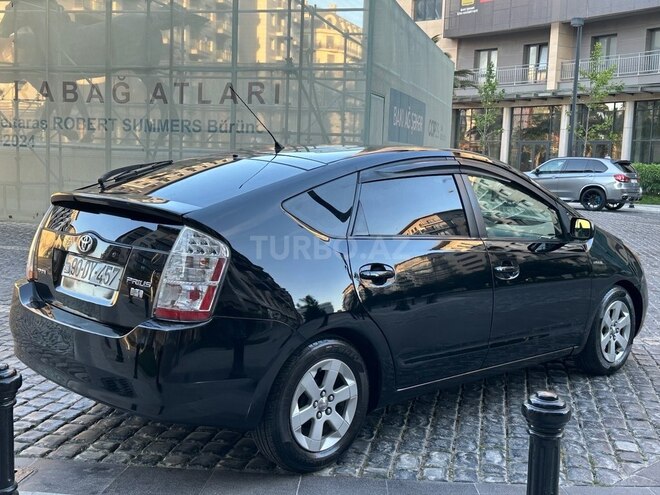 Toyota Prius 2008, 320,000 km - 1.5 l - Bakı