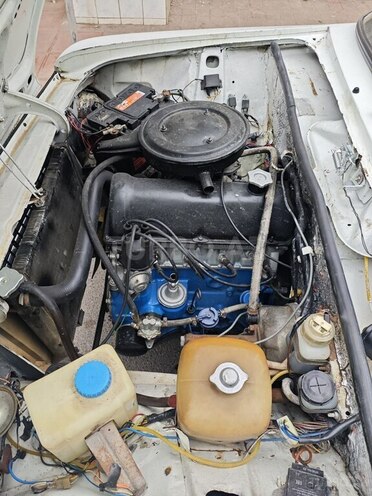 LADA (VAZ) 2106 1984, 90,000 km - 1.3 l - Gəncə
