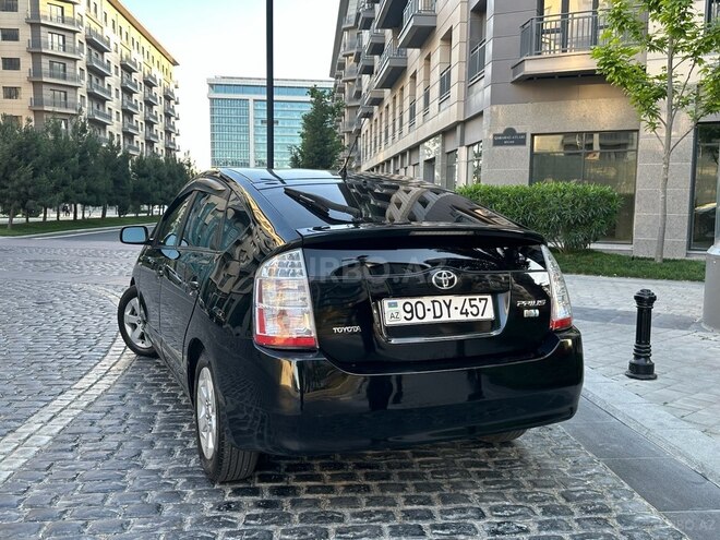 Toyota Prius 2008, 320,000 km - 1.5 l - Bakı