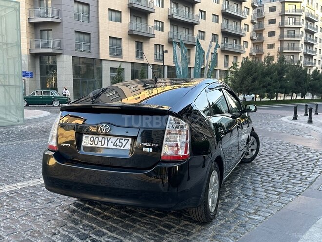 Toyota Prius 2008, 320,000 km - 1.5 l - Bakı