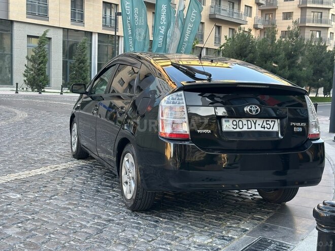 Toyota Prius 2008, 320,000 km - 1.5 l - Bakı