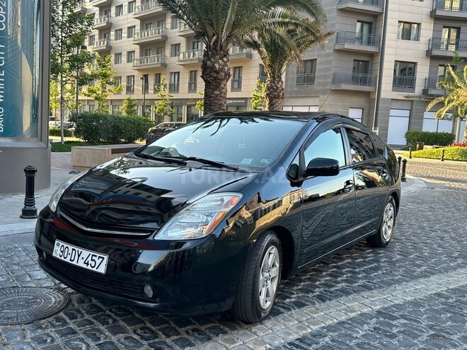 Toyota Prius 2008, 320,000 km - 1.5 l - Bakı