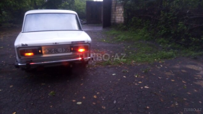 LADA (VAZ) 2106 1986, 48,344 km - 1.5 л - Qəbələ