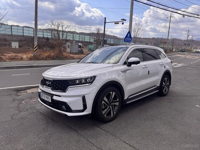 Kia Sorento 2023, 31,000 km - 1.6 l - Bakı
