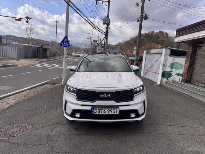 Kia Sorento 2023, 31,000 km - 1.6 l - Bakı