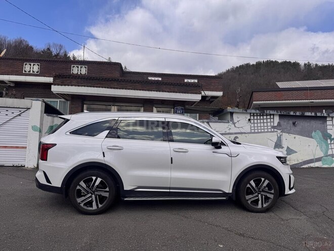 Kia Sorento 2023, 31,000 km - 1.6 l - Bakı