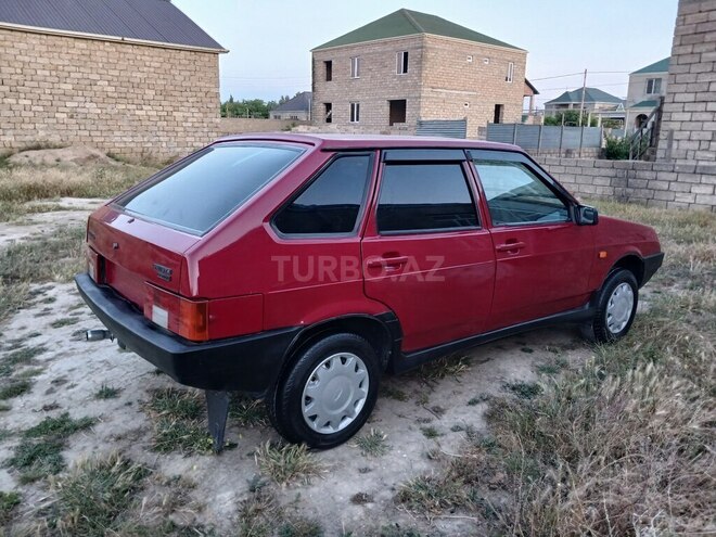 LADA (VAZ) 2109 1990, 843,522 km - 1.5 l - Bakı