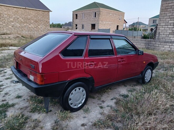 LADA (VAZ) 2109 1990, 843,522 km - 1.5 l - Bakı