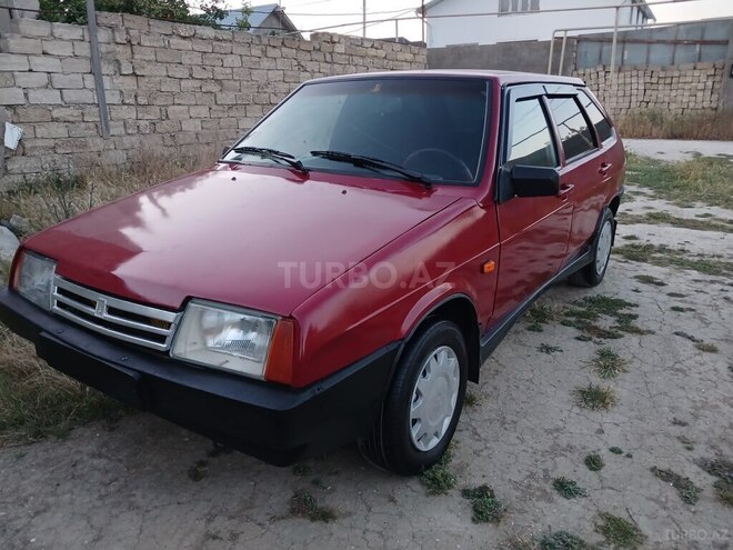 LADA (VAZ) 2109 1990, 843,522 km - 1.5 l - Bakı