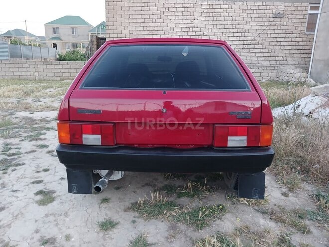 LADA (VAZ) 2109 1990, 843,522 km - 1.5 l - Bakı