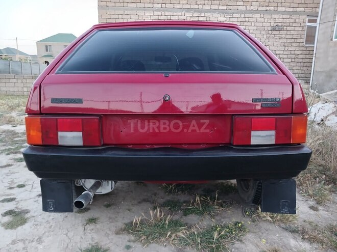 LADA (VAZ) 2109 1990, 843,522 km - 1.5 l - Bakı