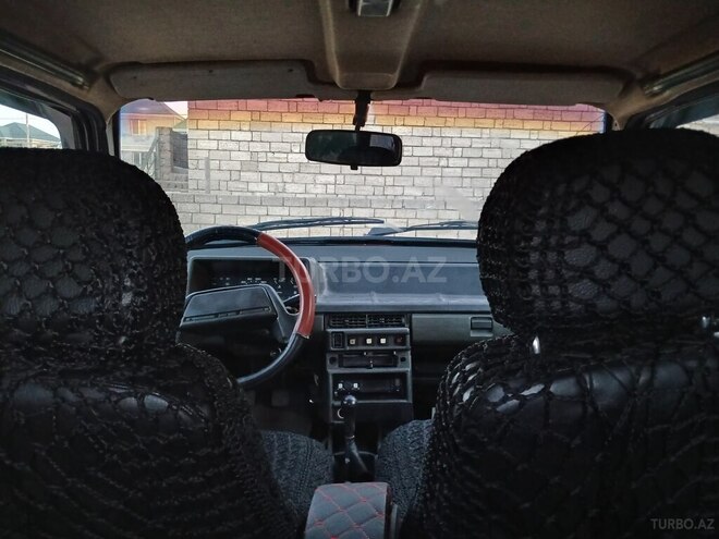 LADA (VAZ) 2109 1990, 843,522 km - 1.5 l - Bakı