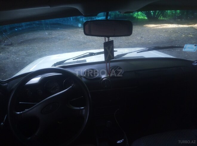 LADA (VAZ) 2106 1986, 48,344 km - 1.5 л - Qəbələ