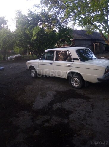 LADA (VAZ) 2106 1986, 48,344 km - 1.5 л - Qəbələ