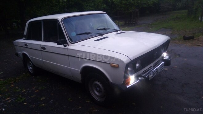 LADA (VAZ) 2106 1986, 48,344 km - 1.5 л - Qəbələ