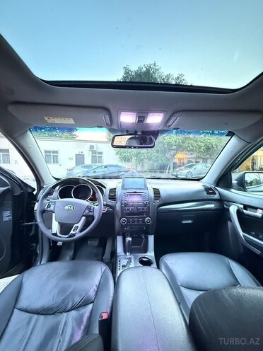 Kia Sorento 2012, 212,200 km - 2.0 l - Bakı