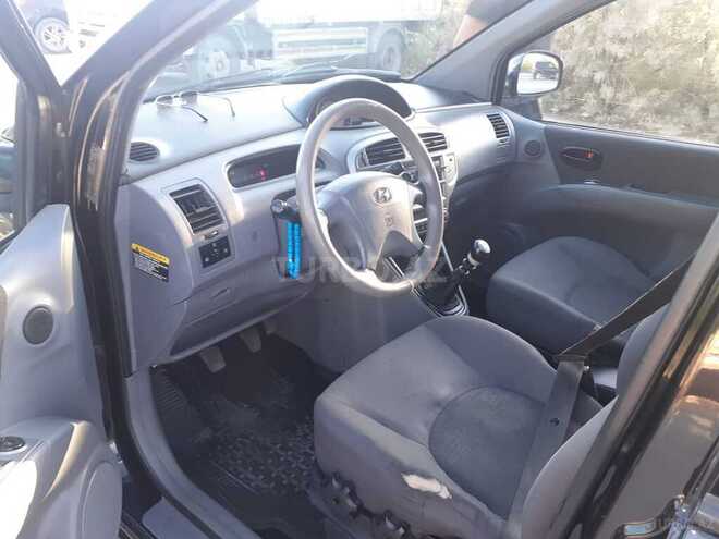 Hyundai Matrix 2008, 352,000 km - 1.5 l - Bakı