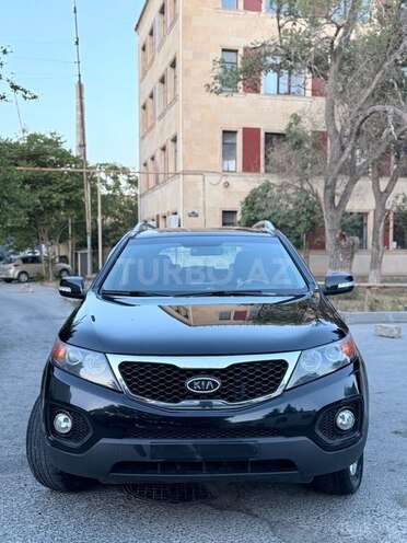 Kia Sorento 2012, 212,200 km - 2.0 l - Bakı