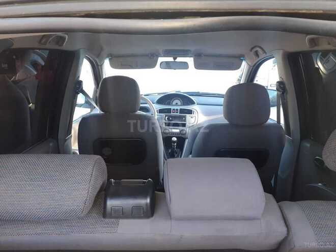 Hyundai Matrix 2008, 352,000 km - 1.5 l - Bakı