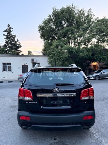 Kia Sorento 2012, 212,200 km - 2.0 l - Bakı