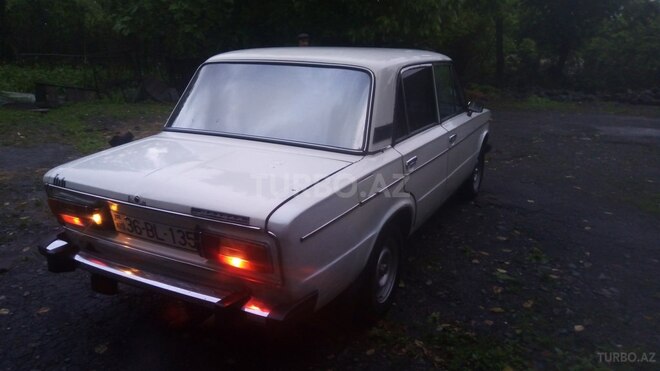 LADA (VAZ) 2106 1986, 48,344 km - 1.5 л - Qəbələ