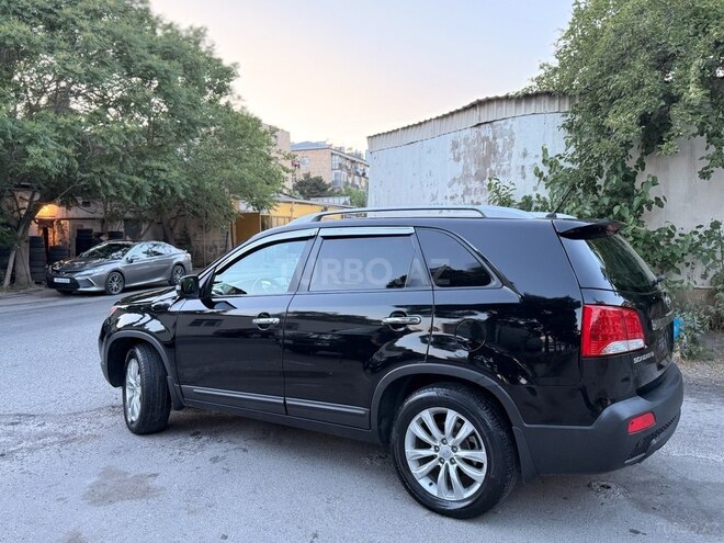 Kia Sorento 2012, 212,200 km - 2.0 l - Bakı
