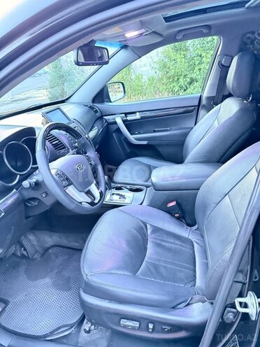 Kia Sorento 2012, 212,200 km - 2.0 l - Bakı