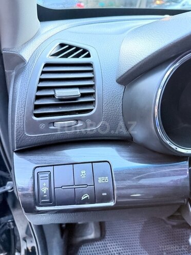 Kia Sorento 2012, 212,200 km - 2.0 l - Bakı