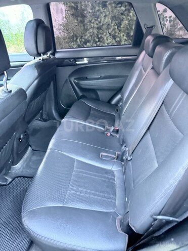 Kia Sorento 2012, 212,200 km - 2.0 l - Bakı